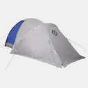 Vestibule 2.5 Nylon Glacier Gray