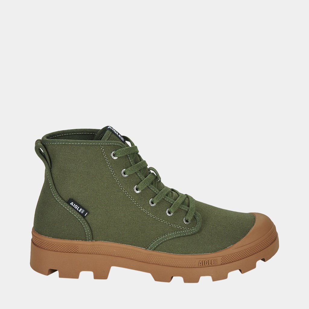 Tenere Mid CVS Taillis