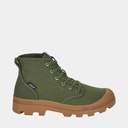 Tenere Mid CVS Taillis