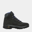 Bormio 2 Anthracite / Blue