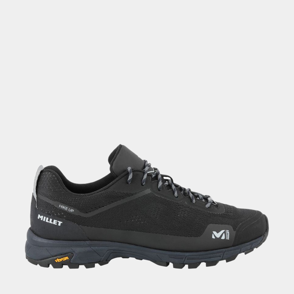 Hike Up Black / Noir