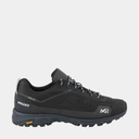 Hike Up Black / Noir