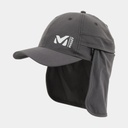 Trekker II Cap (2022) Dark Grey