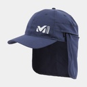 Trekker II Cap (2024) Saphir
