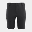 Trekker Stretch Shorts III Black / Noir