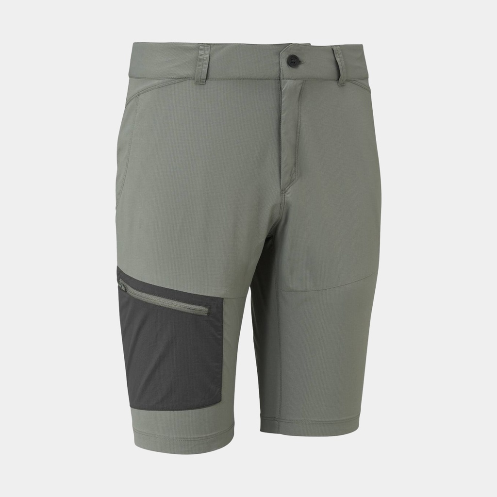 Access Cargo Shorts Castor Grey / Asphalt