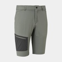 Access Cargo Shorts Castor Grey / Asphalt
