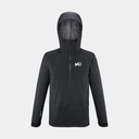 Kamet Light GTX Jacket Noir / Noir