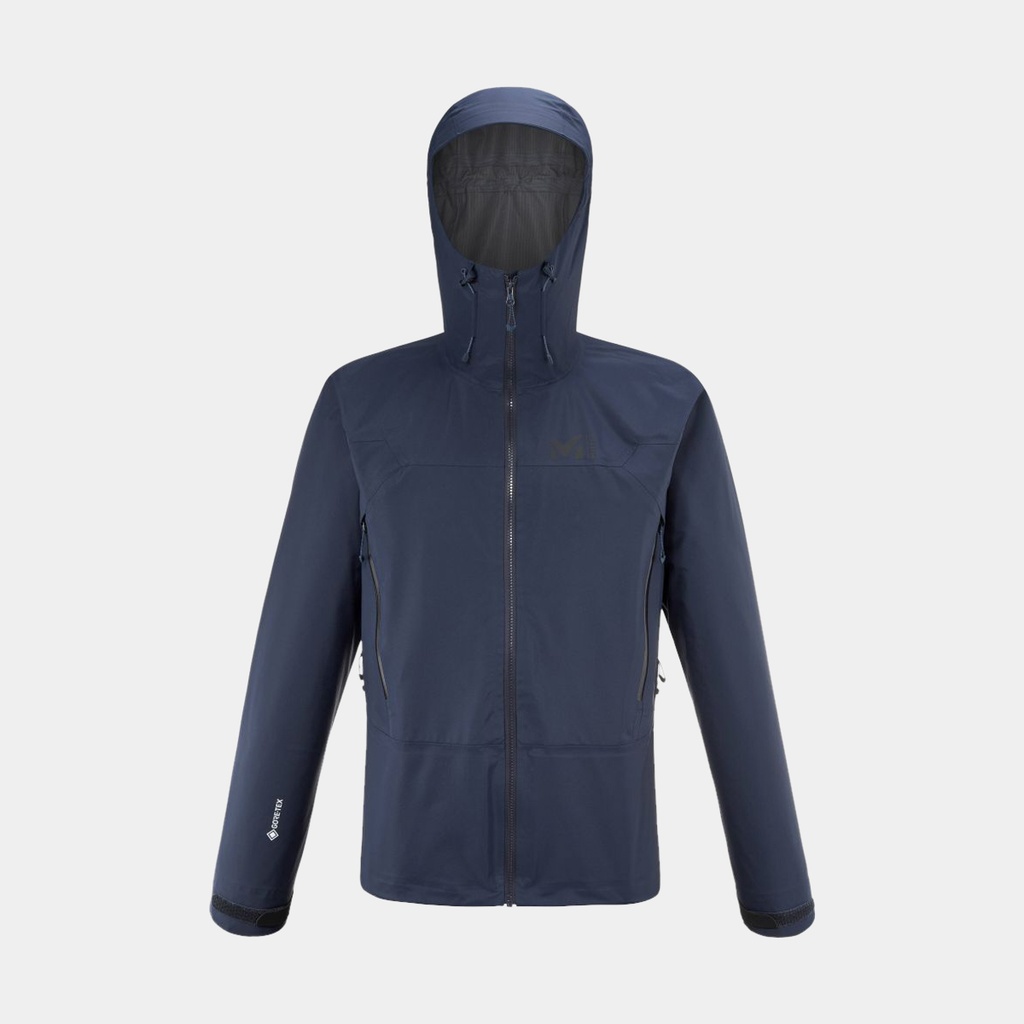 Kamet Light GTX Jacket Saphir