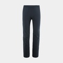 Fitz Roy 2.5L Stretch Pants Black