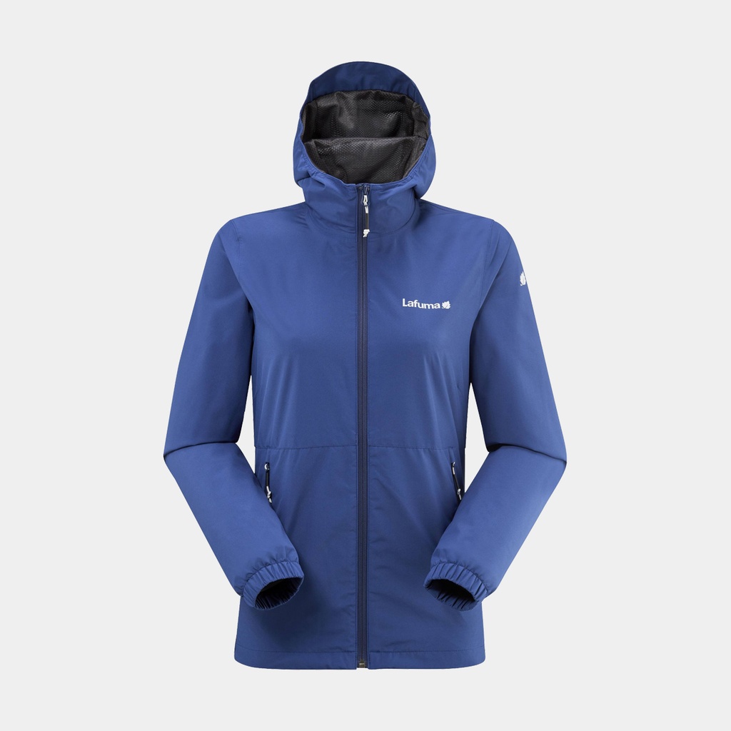 Access Jacket Women Twilight Blue