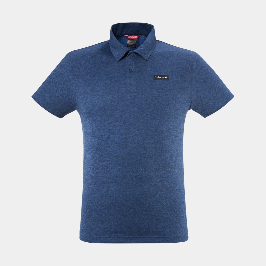 Shift Polo Eclipse Blue