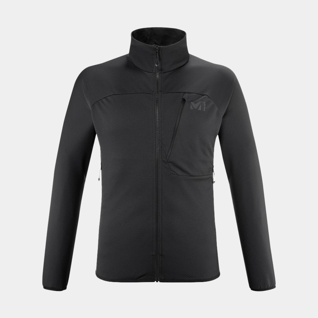 Lokka Jacket III Black / Noir