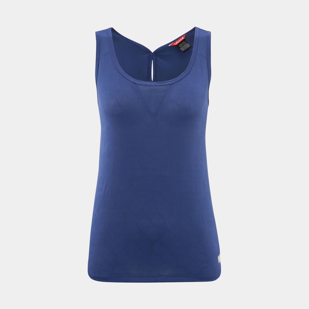 Hollie Tank Women Twilight Blue