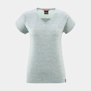 Skim Tee Women Slate Gray