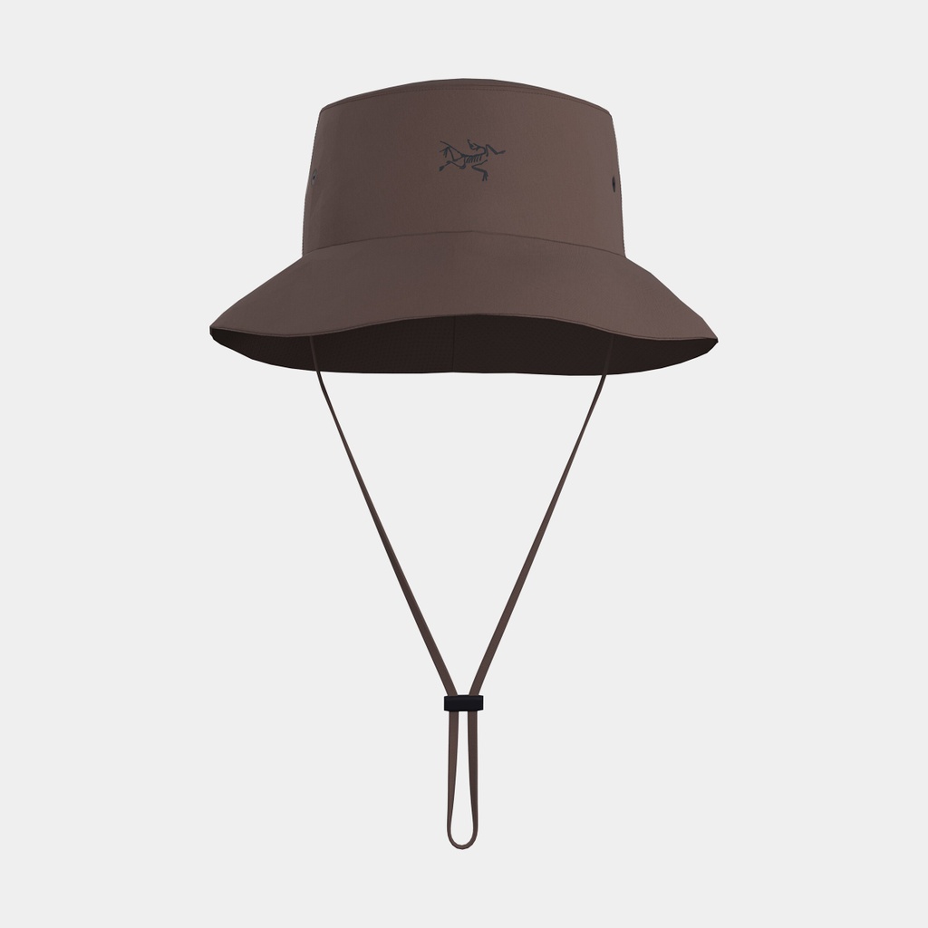 Sinsolo Hat Velvet Sand