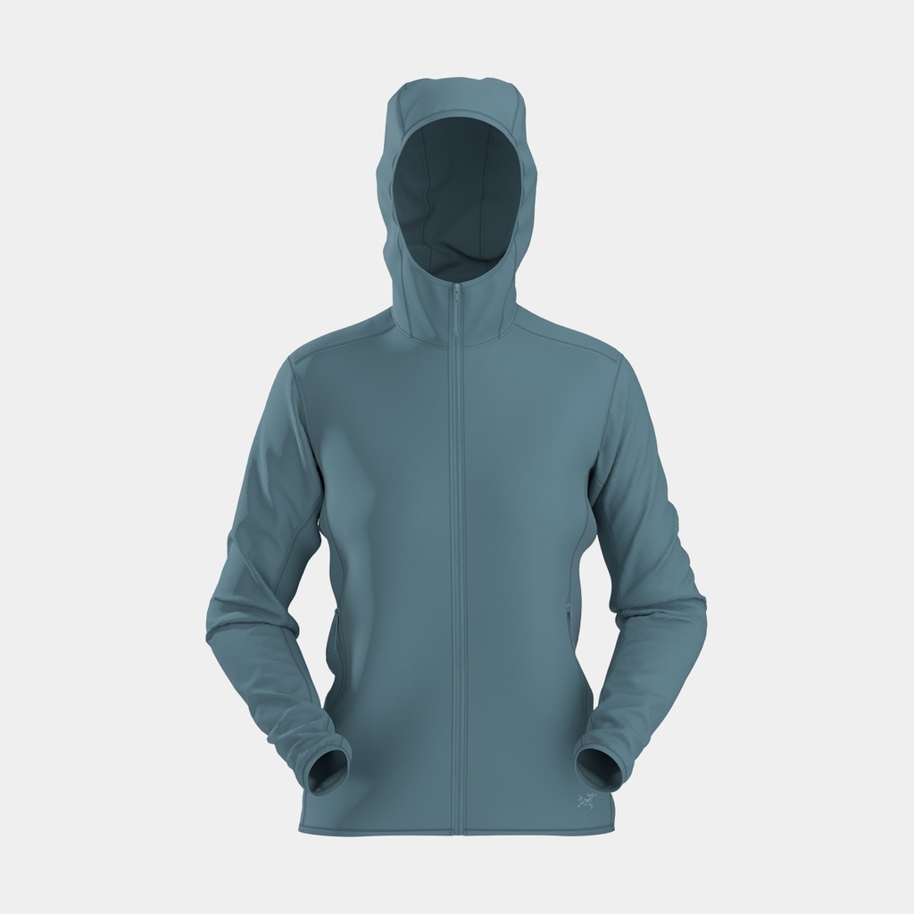 Kyanite LT Hoody Women (2024) Solace