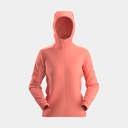 Kyanite LT Hoody Women (2024) Solasta