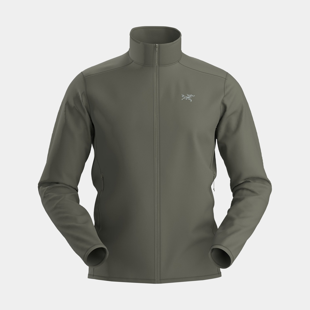 Kyanite Lightweight Jacket (2024) Forage