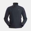 Kyanite Lightweight Jacket (2024) Black Sapphire