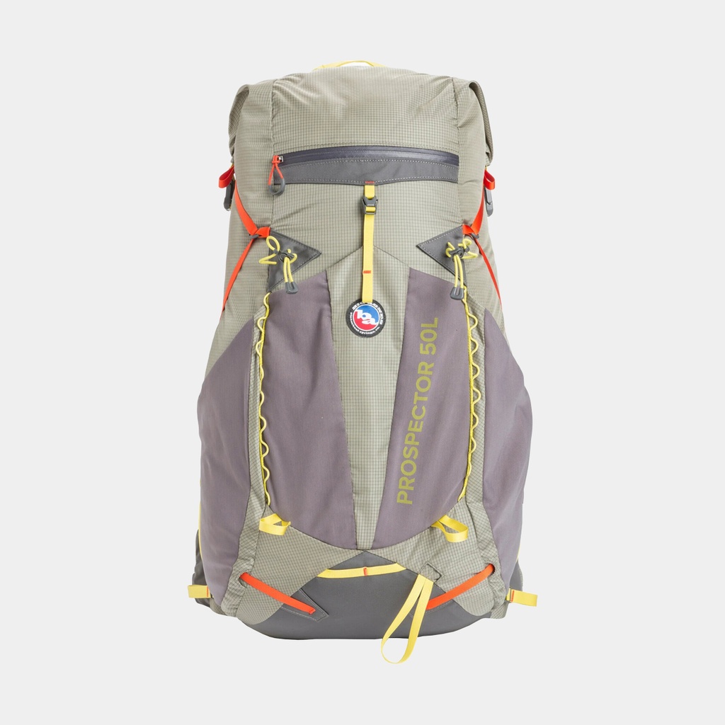 Prospector 50L Olive