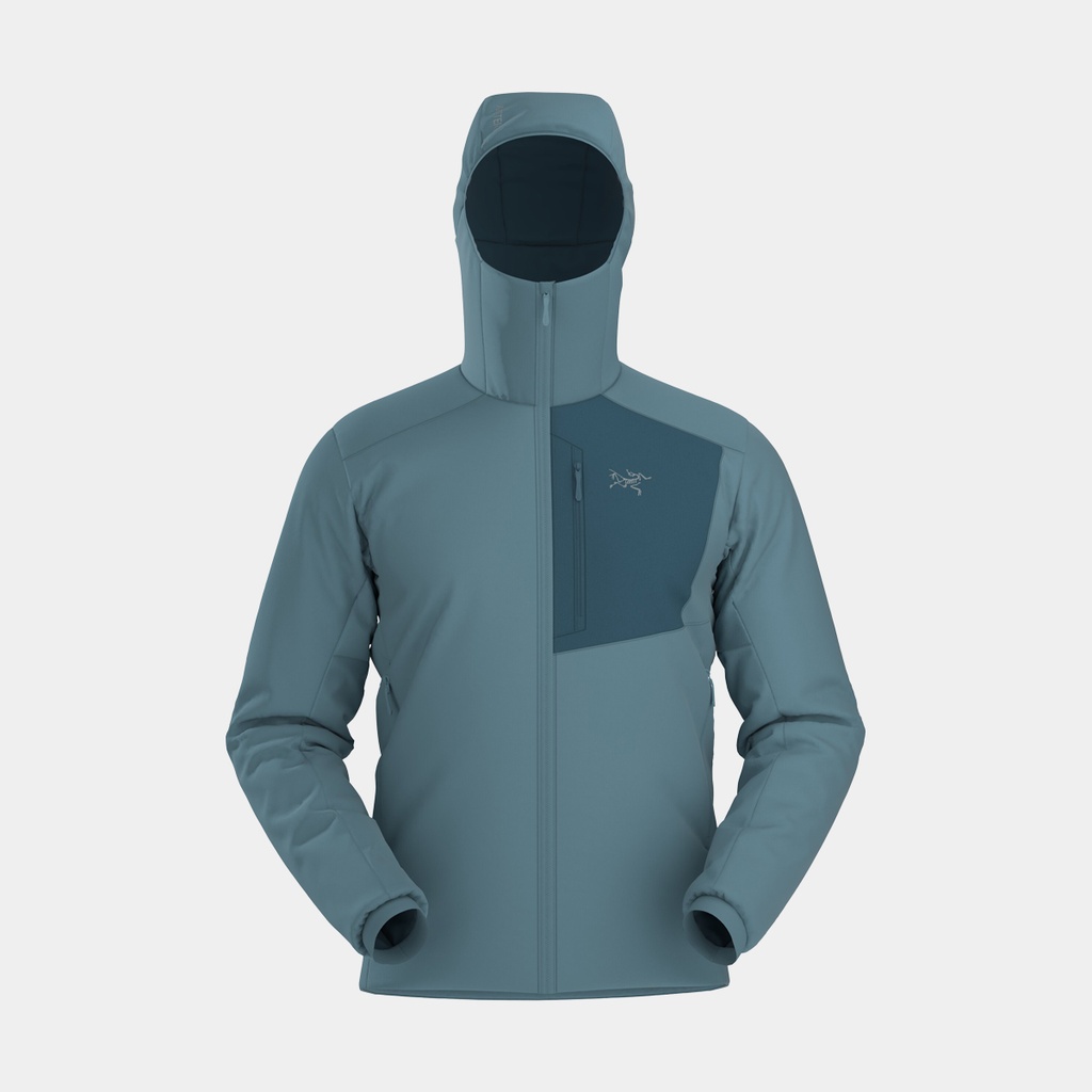 Proton Lightweight Hoody (2024) Solace