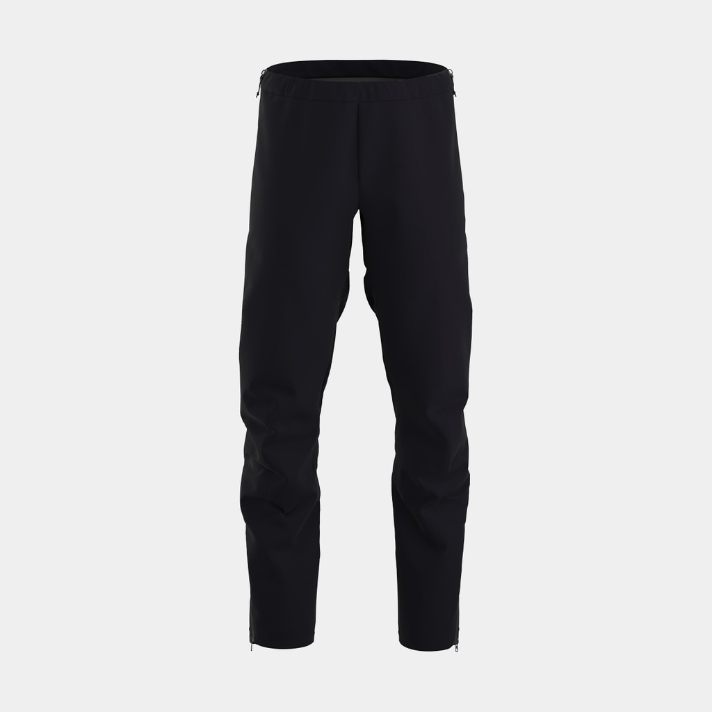 Beta Pants (2024) Black