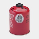 IsoPro Canister - Europe 450g