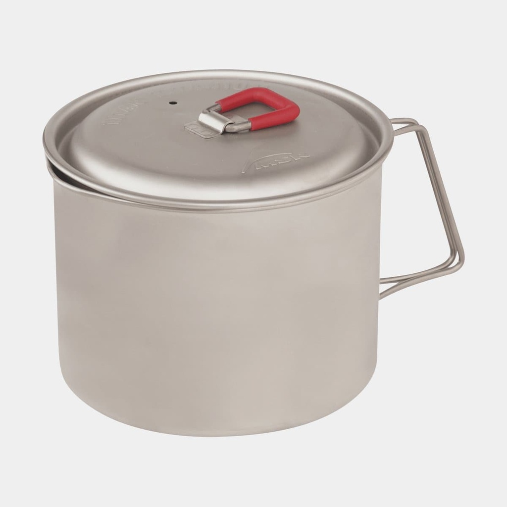 Titan Kettle (2024)
