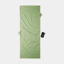 Travelsheet Organic Cotton Forest Shade