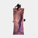 Travelsheet 100% Egyptian Cotton Khaki