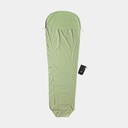 Mummy Liner Organic Cotton Forest Shade