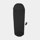 Mummy Liner Thermolite Performer Volcano Black