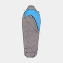 Mountain Wanderer Regular (2023) Volcano Grey / Light Blue