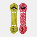 Legend 8.3mm (2pcs) Green-Pink