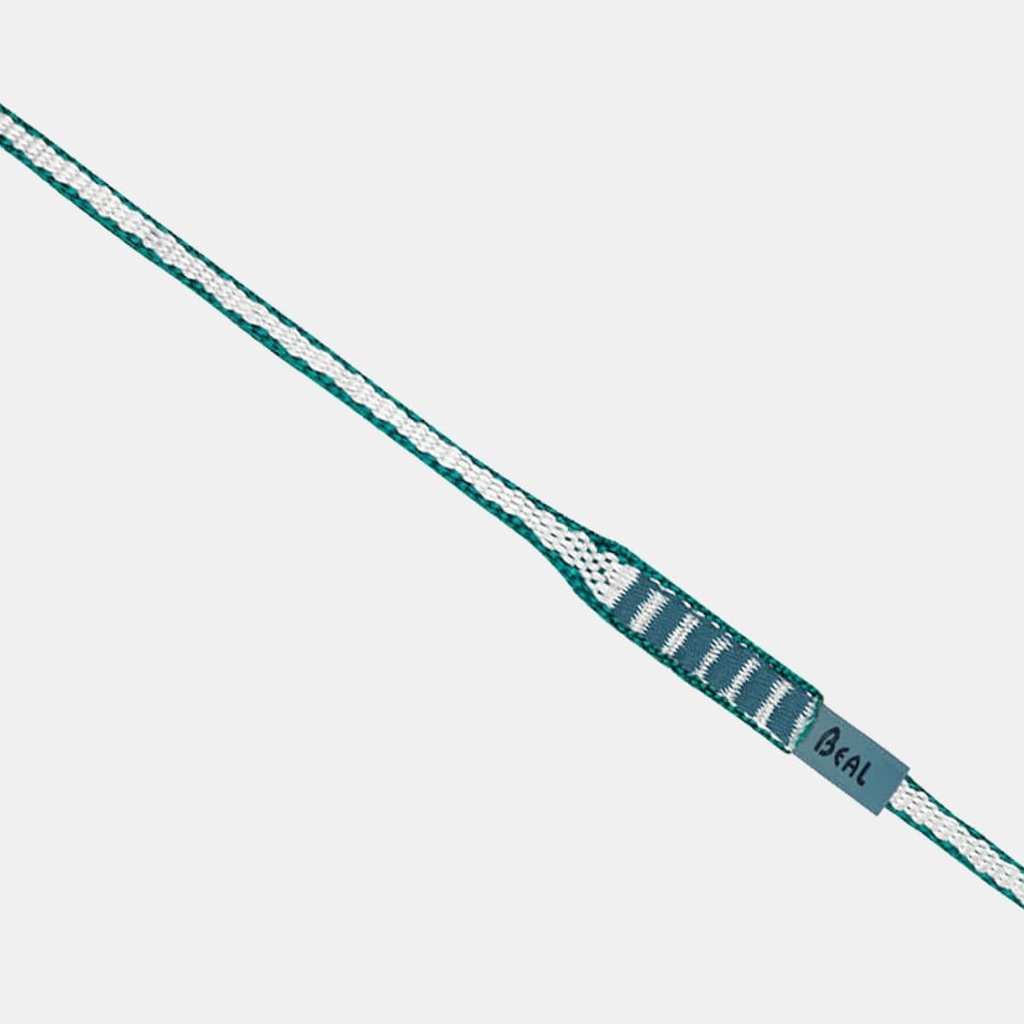 Round Sling Dyneema 6mm Green