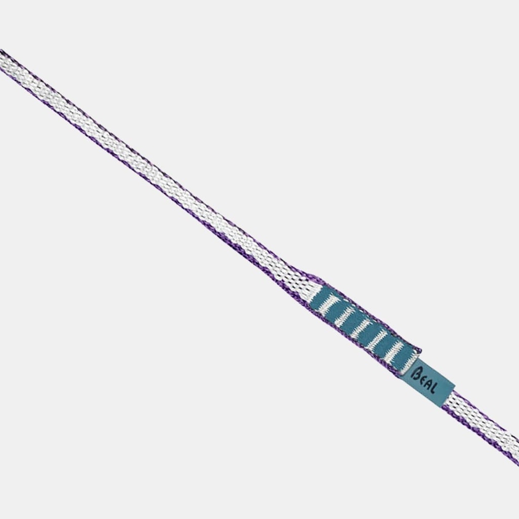 Round Sling Dyneema 6mm Purple