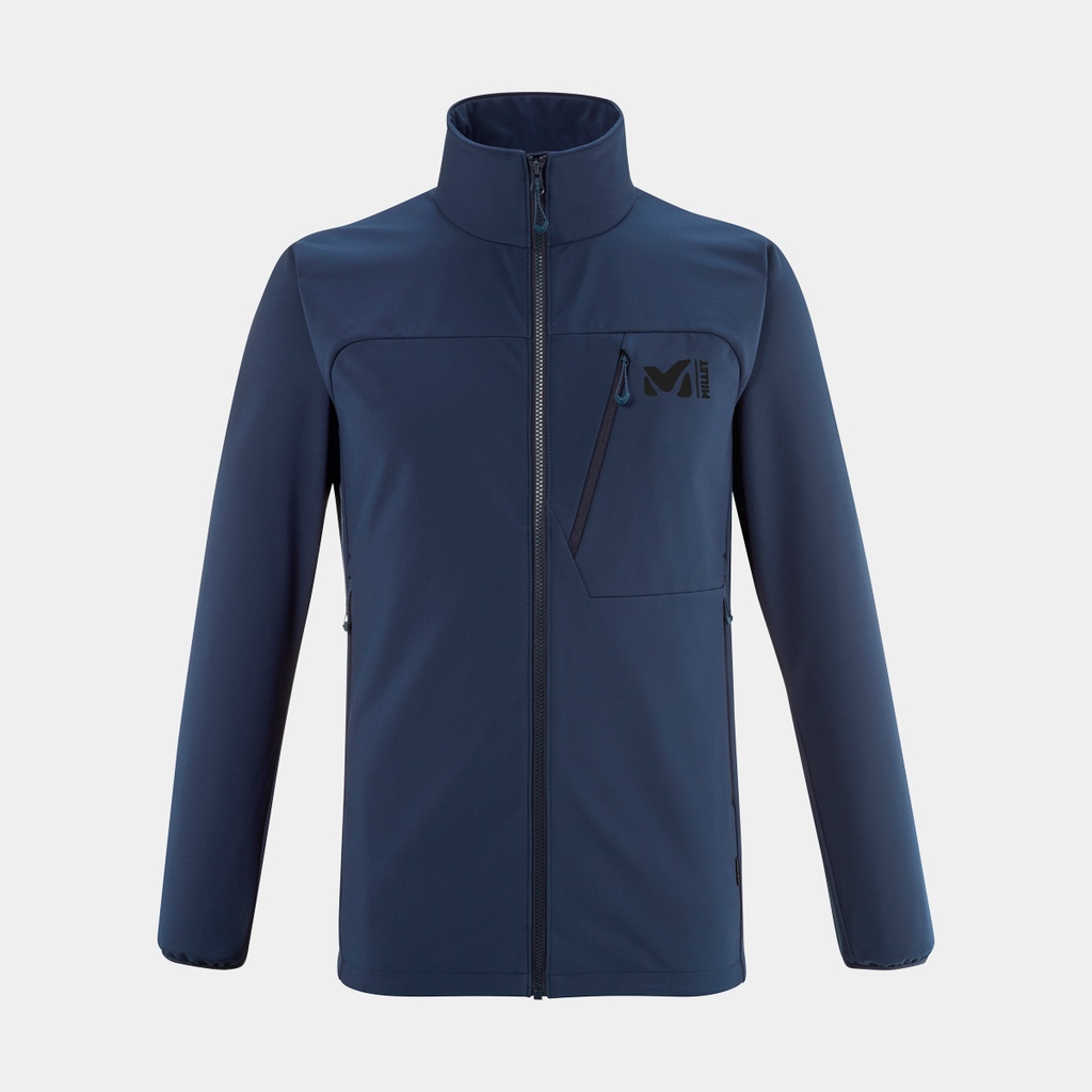 Magma Shield Jacket Saphir