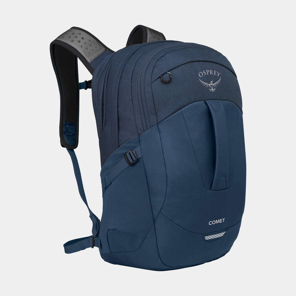Comet Atlas Blue Heather