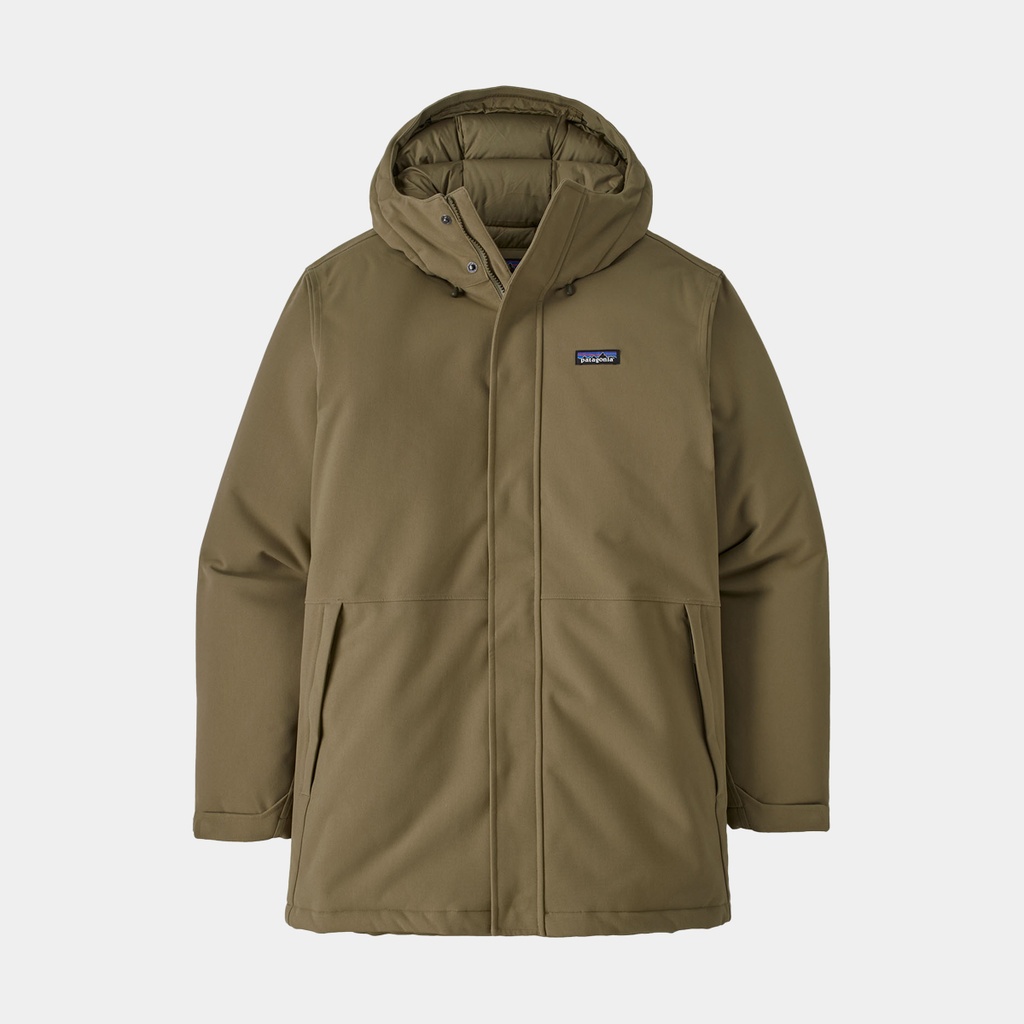Lone Mountain Parka Sage Khaki