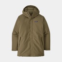 Lone Mountain Parka Sage Khaki