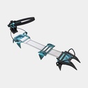Harfang Crampons Blue