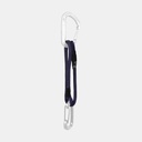 Alpine Runner 55 cm Grey