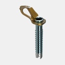 Aero Lite Ice Screw 13 cm