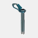 Aero Lite Ice Screw 16 cm