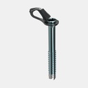 Aero Lite Ice Screw 22 cm
