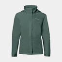 Escape Bike Light Jacket Women Dusty Forest