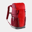 Puck 14 Kids Mars Red