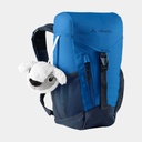 Ayla 6 Kids Blue / Eclipse