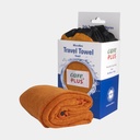 Travel Towel Microfibre Copper